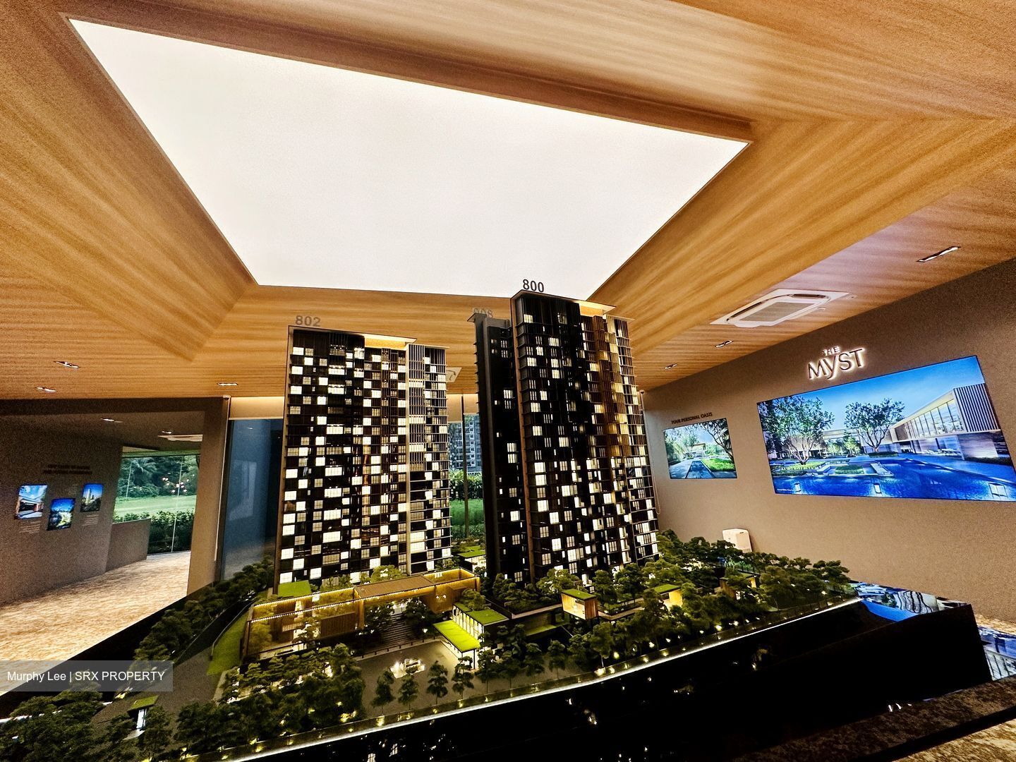 The Myst (D23), Condominium #446087131